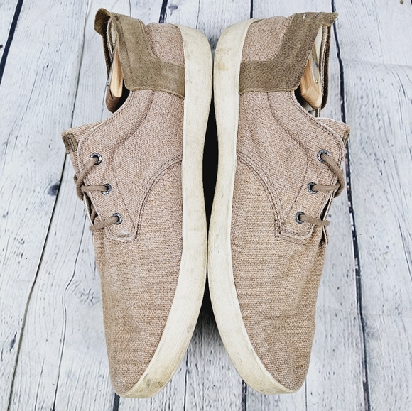 CHACO | Davis laceup sneakers - Picture 2 of 6